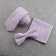 Mantieqingway для мужчин шерстяной галстук галстуки для свадьба галстук-бабочка костюмы комплекты носовых платков Формальные обтягивающие Шерстяные Галстуки для мужчин фирменный галстук комплект