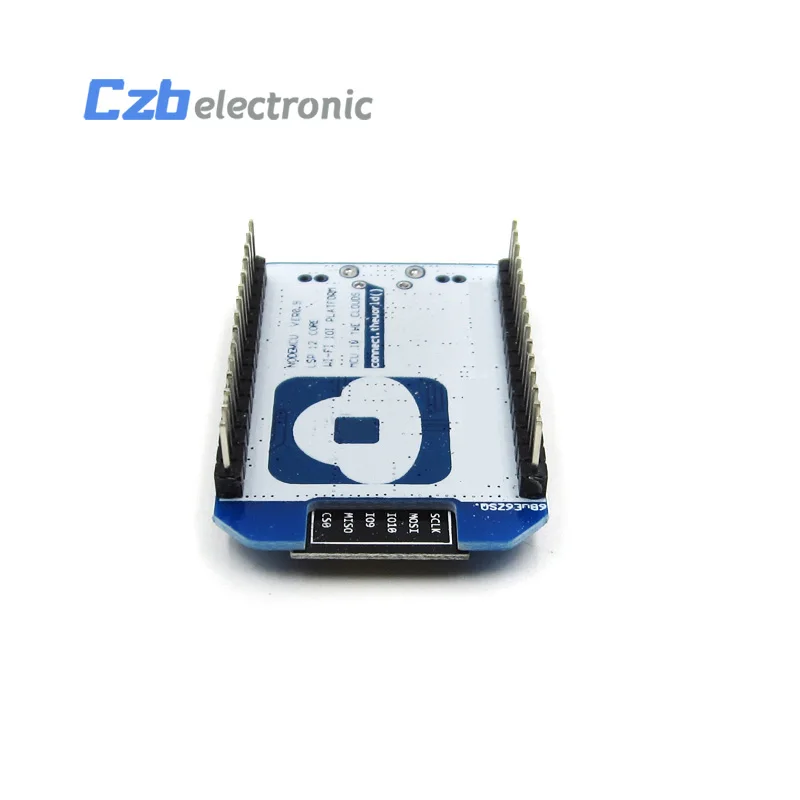 USB nodemcu Lua CH340G модуль WI FI Интернет вещей (IOT) макетная плата на основе ESP8266 ESP 12E