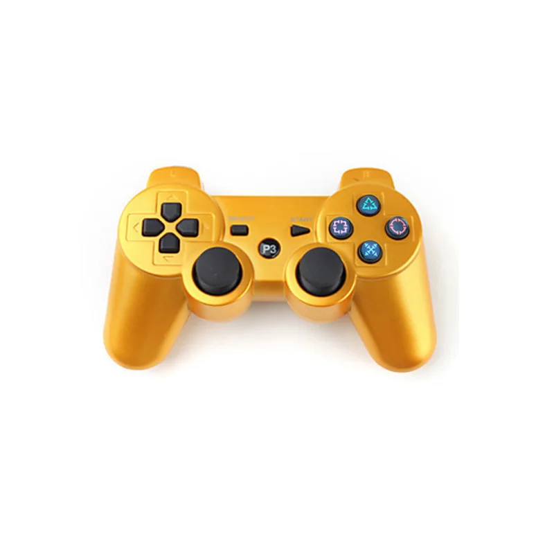 2017-High-Quality-2-4GHz-Wireless-Bluetooth-Joysticks-Game-Controller-For-PS3-Console-Game-Gamepad-Wholesal