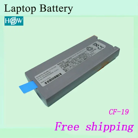 Аккумулятор cf 19