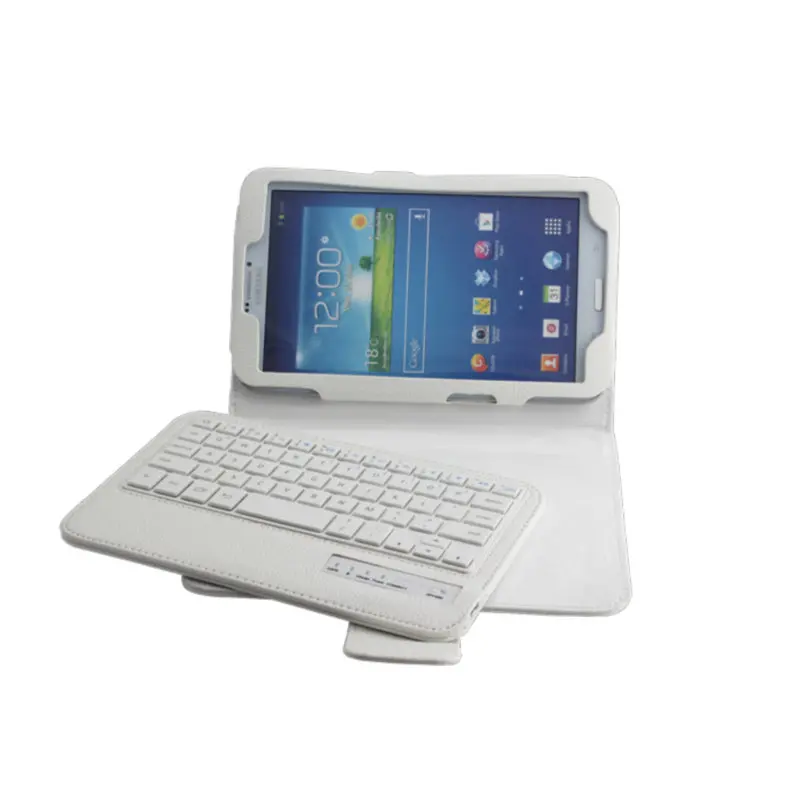 Чехол для планшета Samsung Galaxy Note 8 0 T310 из искусственной кожи с беспроводной