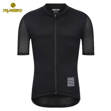 YKYWBIKE hombres Jersey de Ciclismo MTB Maillot bicicleta camisa Jersey para descensos de alta calidad Pro equipo Tricota ropa de bicicleta de montaña