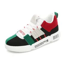 Ins Super Fire/Мужская обувь; сезон лето-осень; спортивные кроссовки; Повседневная обувь в Корейском стиле; дышащая легкая обувь с вырезами; обувь для скейтбординга