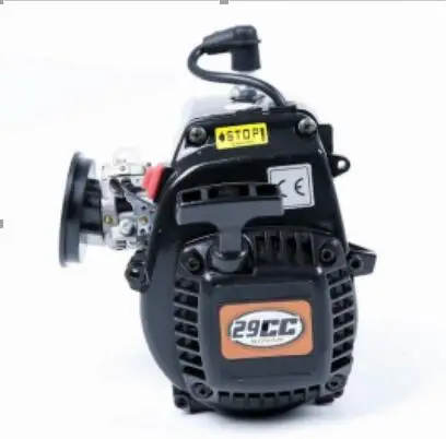29CC engine