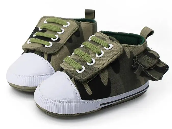 first walker sneakers