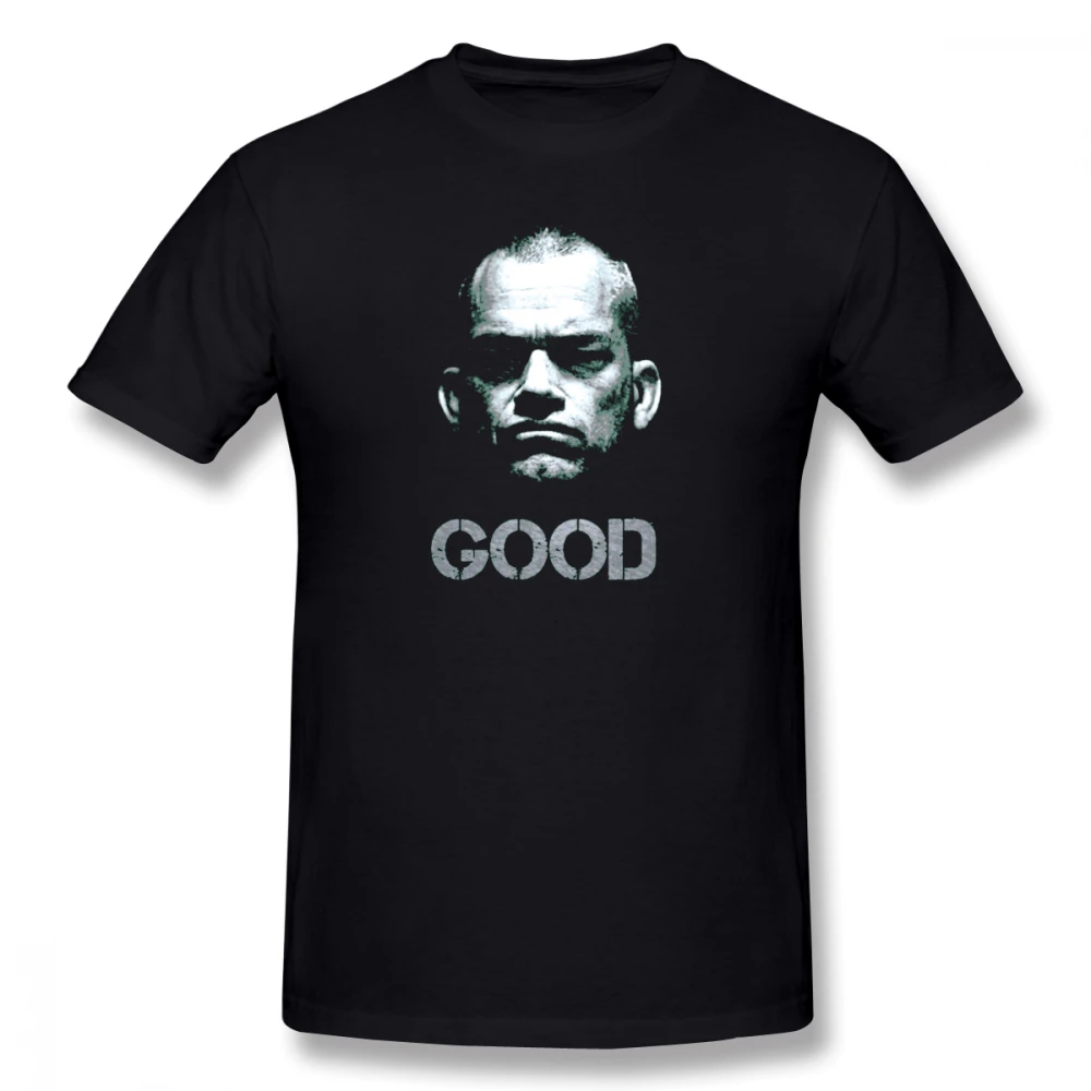 Темно печать футболка Jocko Willink хорошая футболка короткий рукав 6xl 100 процентов Хлопок Уличная Awesome футболка с изображением