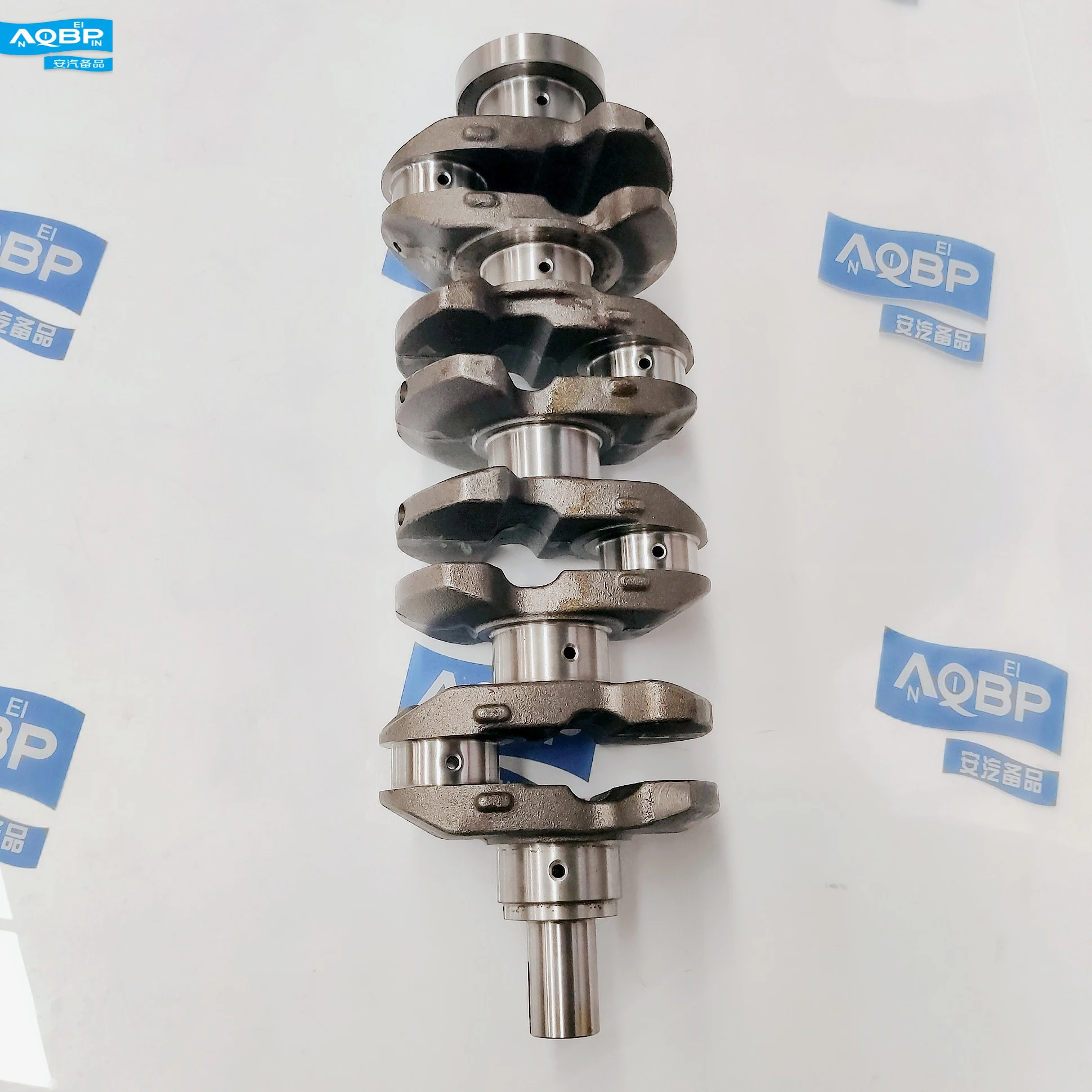 

Car Engine parts for HONAD CM5 Crankshaft