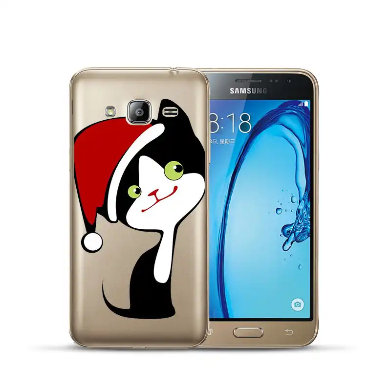 Роскошный милый чехол для телефона Samsung Galaxy J3 J4 J5 J6 J7 J8 Plus 2016 2017 2018 J2 Prime|Бамперы| |