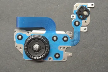 

New Key board For Panasonic Lumix DMC-GH4 GH4 Control Board with Dial REPLACEMENT REPAIR PART