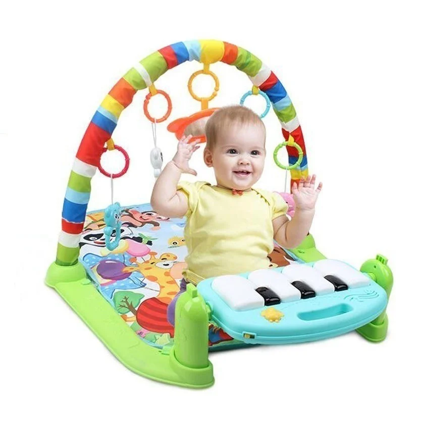 lullaby play mat