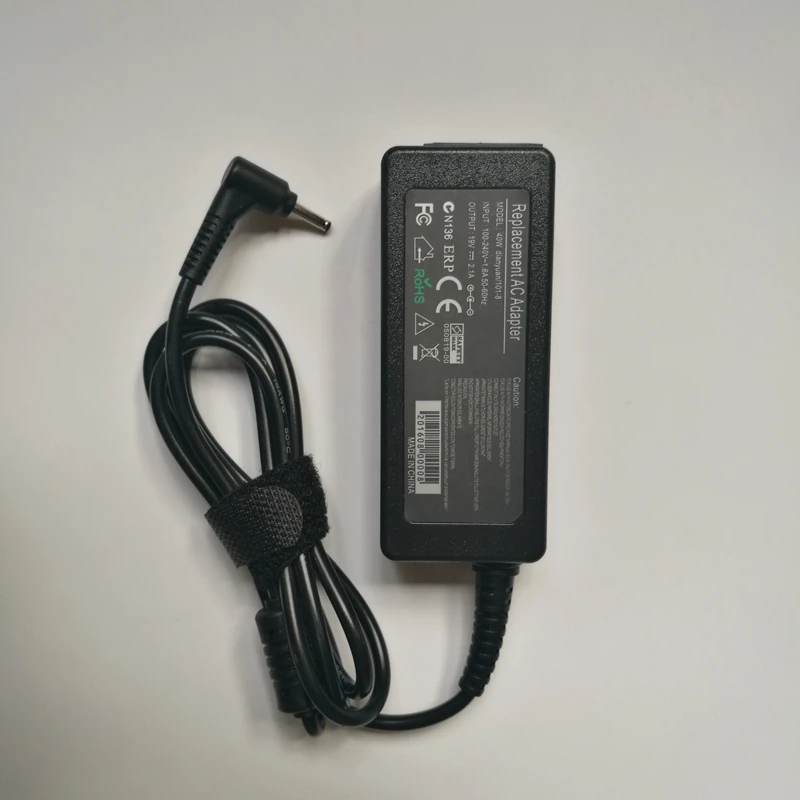 19V 2.1A 3.0x1.1mm-2