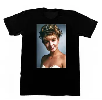 

Who Is Laura Palmer Twin Peaks - T-Shirt T Shirt 109 Shirt David Lynch Fashion Classic Unique Gift Short Sleeve Cool Casual