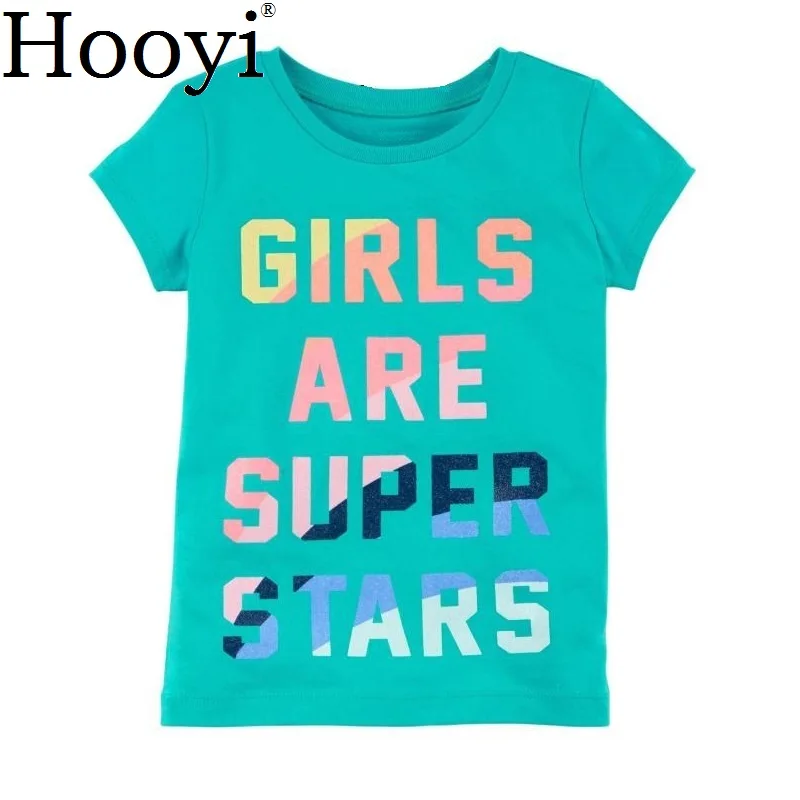 Buy Baby Girl Tees Shirts Cute 0 2 Years Children