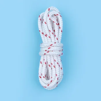 

3.0mm Recoil Rewind Starter Rope Cord Fit For Homelite Husqvarna Stihl Echo Chainsaws