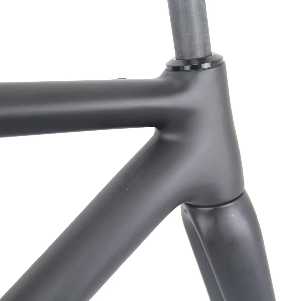 Track bike frame (3)