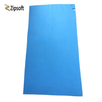 

Zipsoft Beach towel Microfiber Travel Fabric Quick Drying outdoors Sports Swimming Camping Bath Yoga Mat Blanket Gym Adults 2020