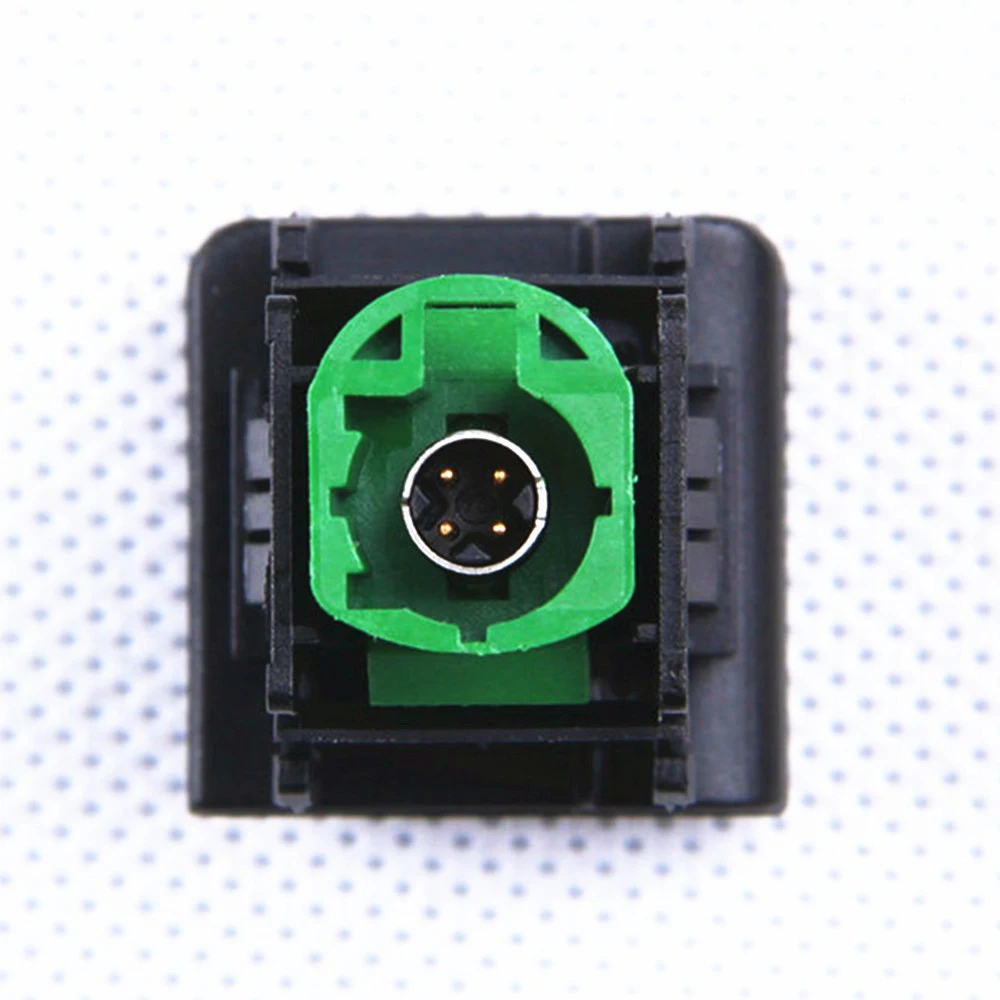 Проводная проводка TUKE OEM для VW RCD510 RNS315 подключение к интерфейсу USB Jetta MK5 MK6 Golf Scirocco