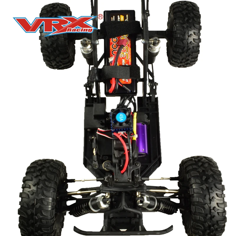 RC автомобиль бесщеточный VRX гоночный октановый RTR 1/10 Электрический песочный Багги 4WD бесщеточный rc Игрушки 1:10 игрушки для детей автомобиль дистанционного управления