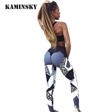 Женские модные сексуальные тренировочные Леггинсы для бега, Фитнес Леггинсы с высокой талией, эластичные женские леггинсы, обтягивающие штаны, черные леггинсы для тренировок