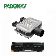 Module de ventilateur à 2 prises 940004000, 940008501, 940004300, 940007601, 940009400, 940004302, 940004204, pour Ford, contrôle de Transit