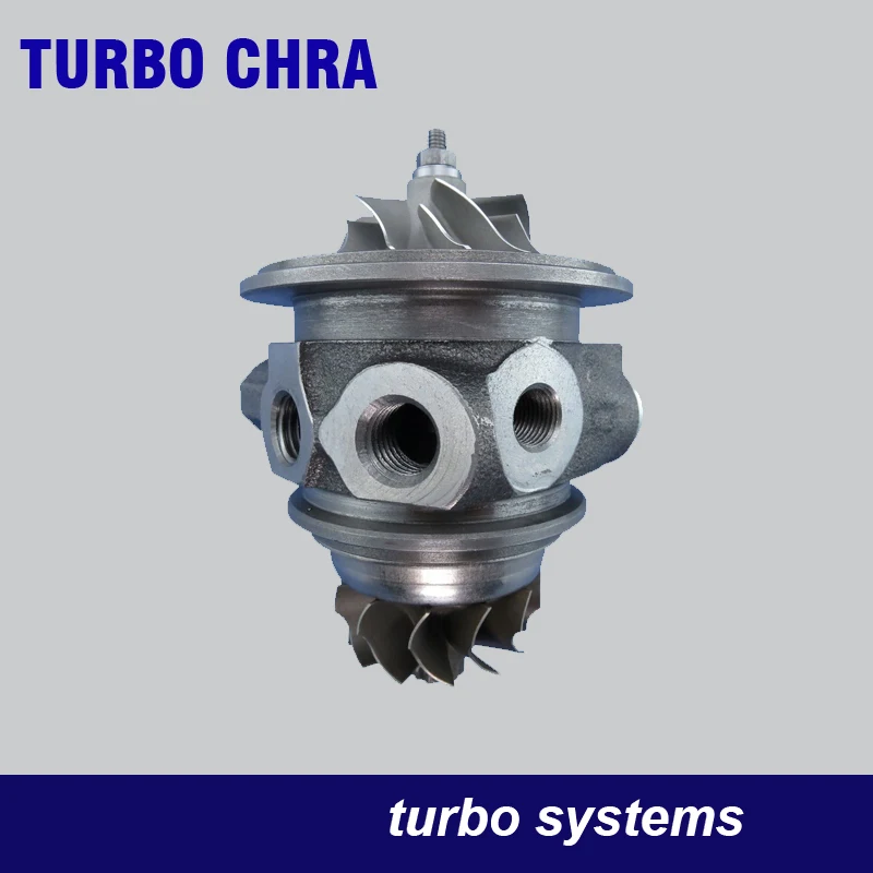 TD03-08G turbo картридж 49131-05000 49131-05001 49131-05010 49131-05011 core chra для volvo S80 XC90 T6 Bi Turbo 2.8L B6284