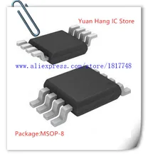 NEW 10PCS/LOT OPA2192IDGKR OPA2192IDGKT OPA2192 MSOP-8 IC