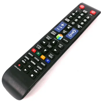 

New Replacement AA59-00790A For Samsung 3D Smart TV STB LCD LED Remote Control Fernebdienung