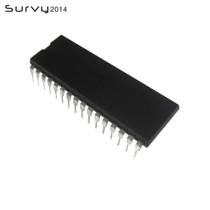 1/5PCS K6T1008C2E-DB70 K6T1008 21PINS 128Kx8 bit Low Power CMOS Static RAM