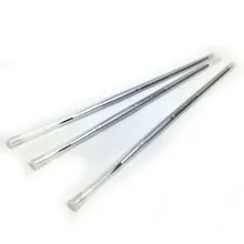 6 шт./компл., крюк линия пера гипса живопись DIY граффити живопись Высококачественный нейлон картина с Книги по искусству принадлежности Студент канцелярские