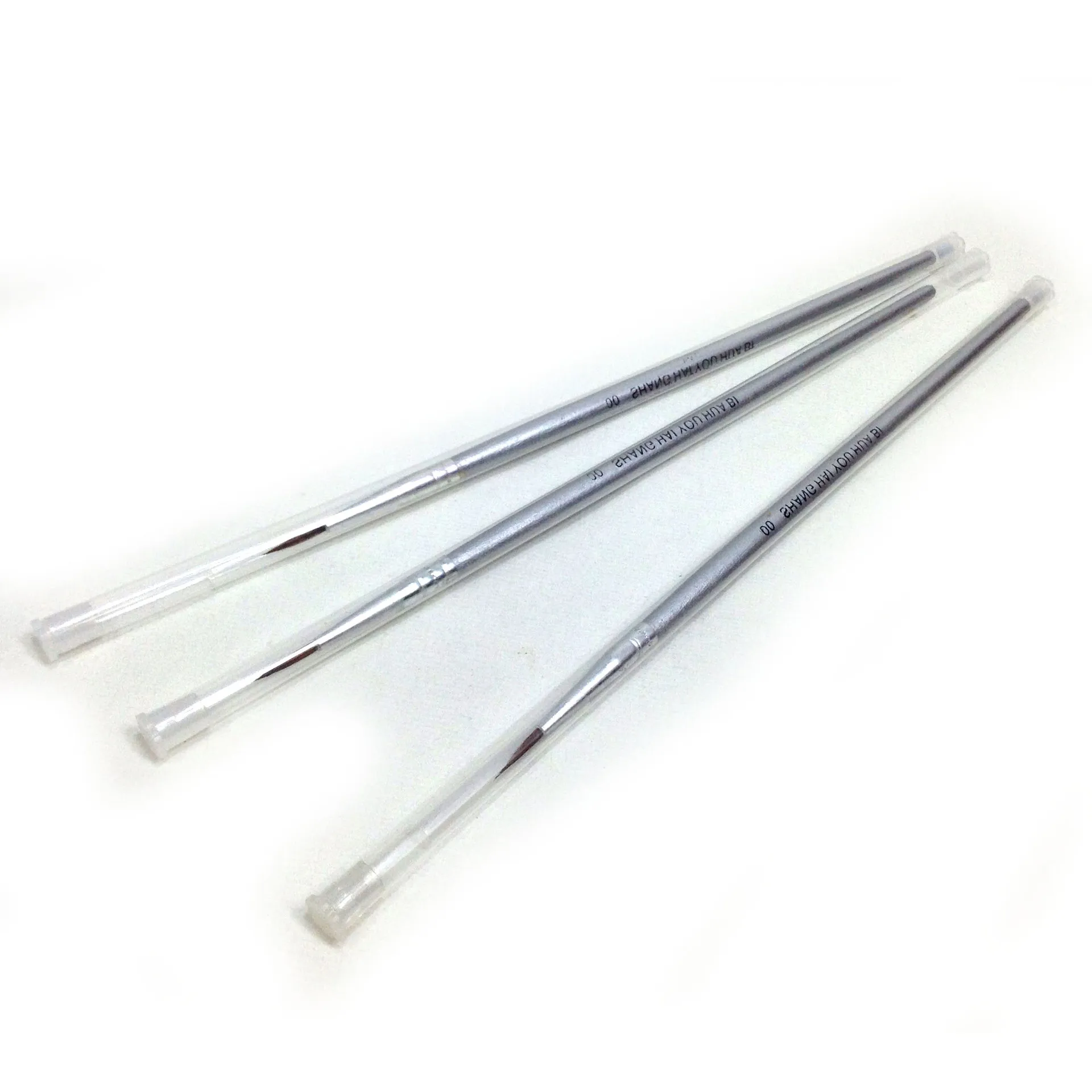 6Pcs/Set,Hook Line Pen Gypsum painting DIY graffiti painting high grade