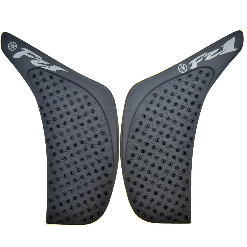 Motorcycle anti-skid fuel tank pad sticker FZ1 for Yamaha FZ1 FZ-1N FZ1N FZ1S FZ 1S FZ6 FZ6N 06-10 FZ8 N / S FZ8N 10-16