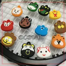 Free shipping(50pcs/lot)2014 Newest Chinese zodiac vibration dampeners/tennis racket/tennis racquet