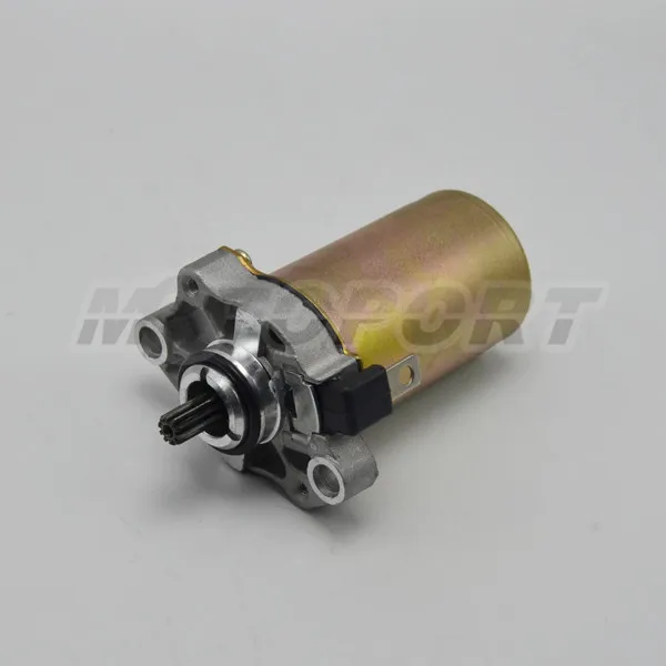 

1872071 10T для ZIP 50 4T стартер двигателя