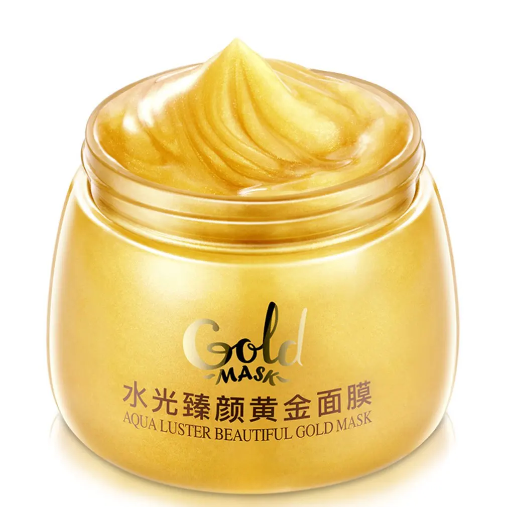 

Cosmetic Water Sleeping Mask Anti Wrinkle Facial Mask Face Skin Care Lifting Firming Moisturizing Cream Face Mask