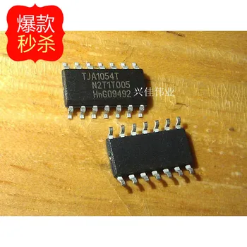 

10PCS TJA1054 TJA1054T SOP14 new original authentic genuine automotive IC chip