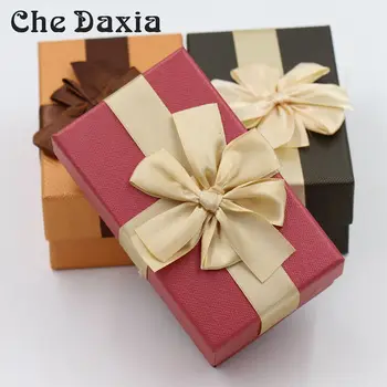

(14cm*8cm*5.4cm Inner dimension) exquisite Gift Boxes for Gift packaging