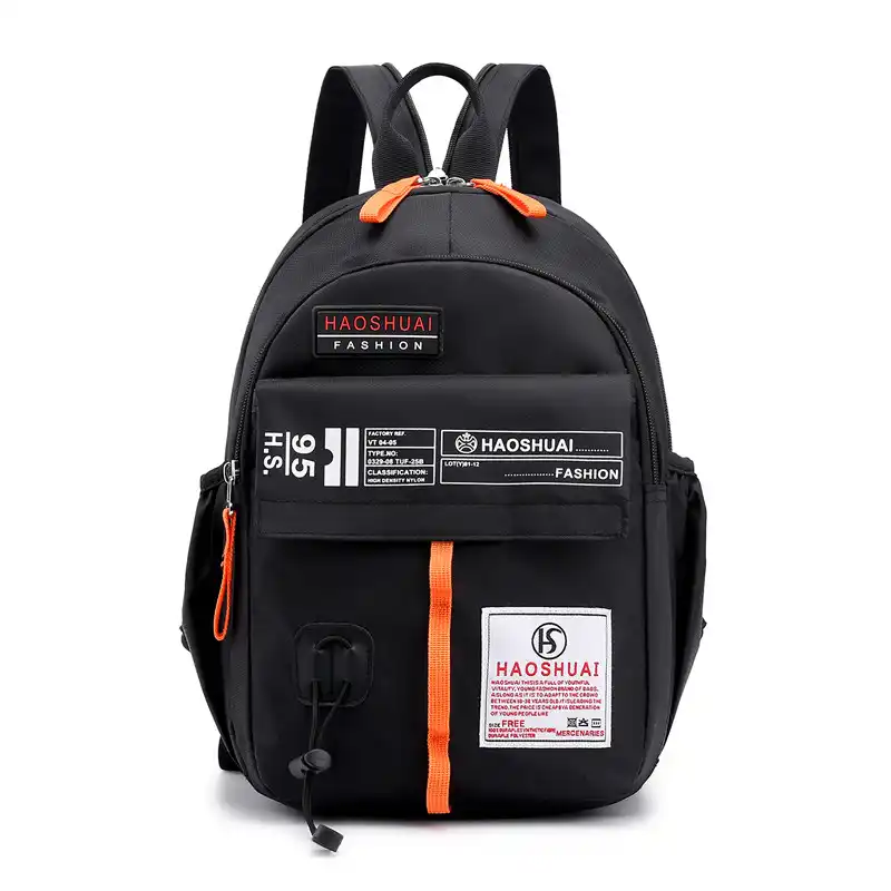 one shoulder small backpack