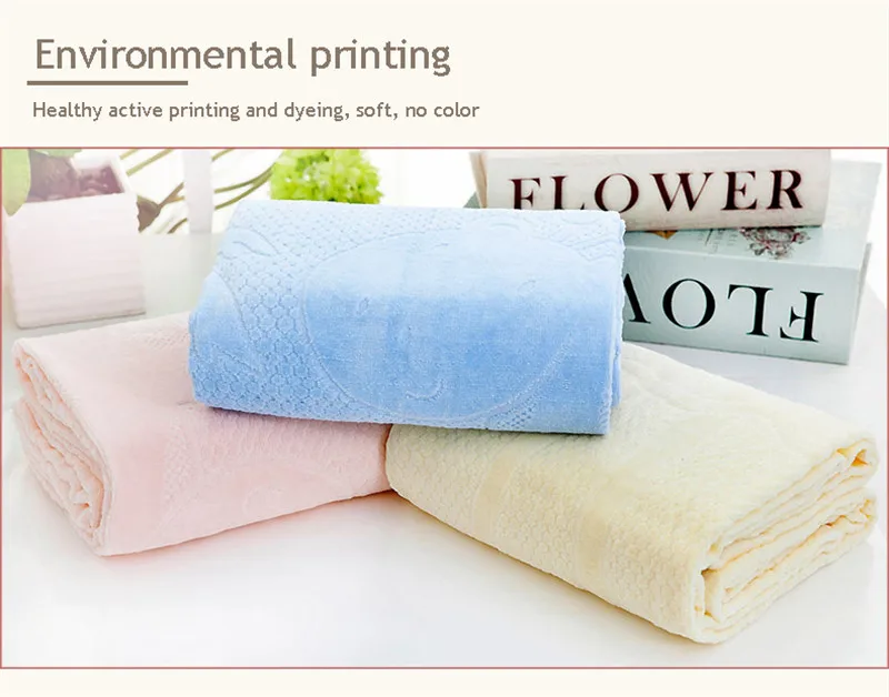 Baby towel (7)