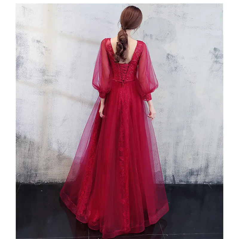 Это YiiYa вечерние платья длинное цветочное вышитое Sequines женское вечернее платье на бретельках с открытой спиной Robe de Soiree размера плюс E509
