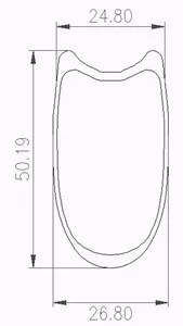 25-50T