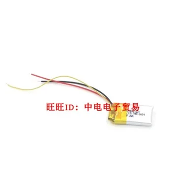 

Battery for Beats Powerbeats 3 Earphone New Li Polymer Rechargeable Accumulator Pack Replacement AHB481221 +Track Code