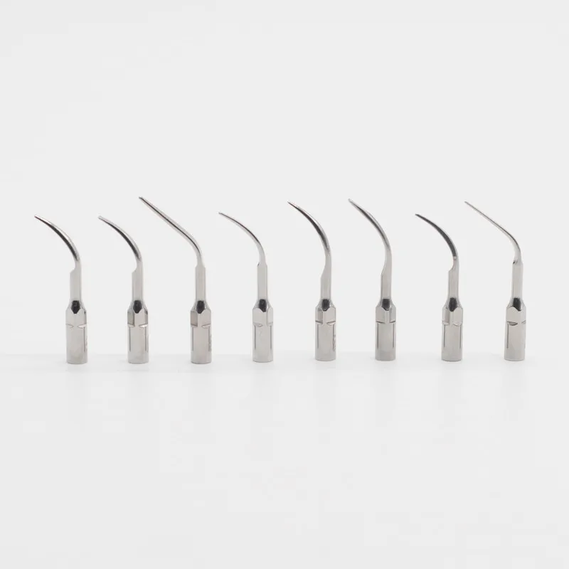 Ultrasonic Scaler Tips Fit Woodpecker EMS Dental Ultrasonic Scalers