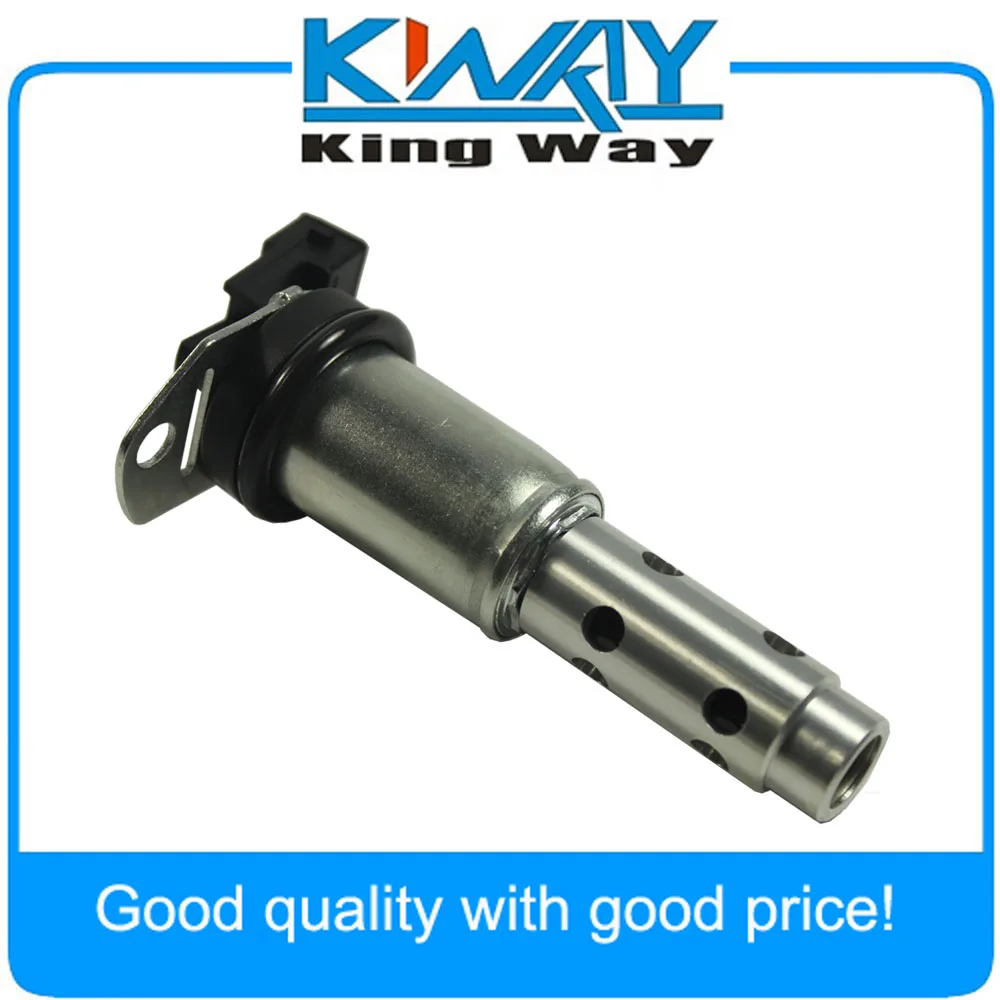 

New Engine Variable Timing Control Valve Solenoid VVT Fit for BMW 11367585425
