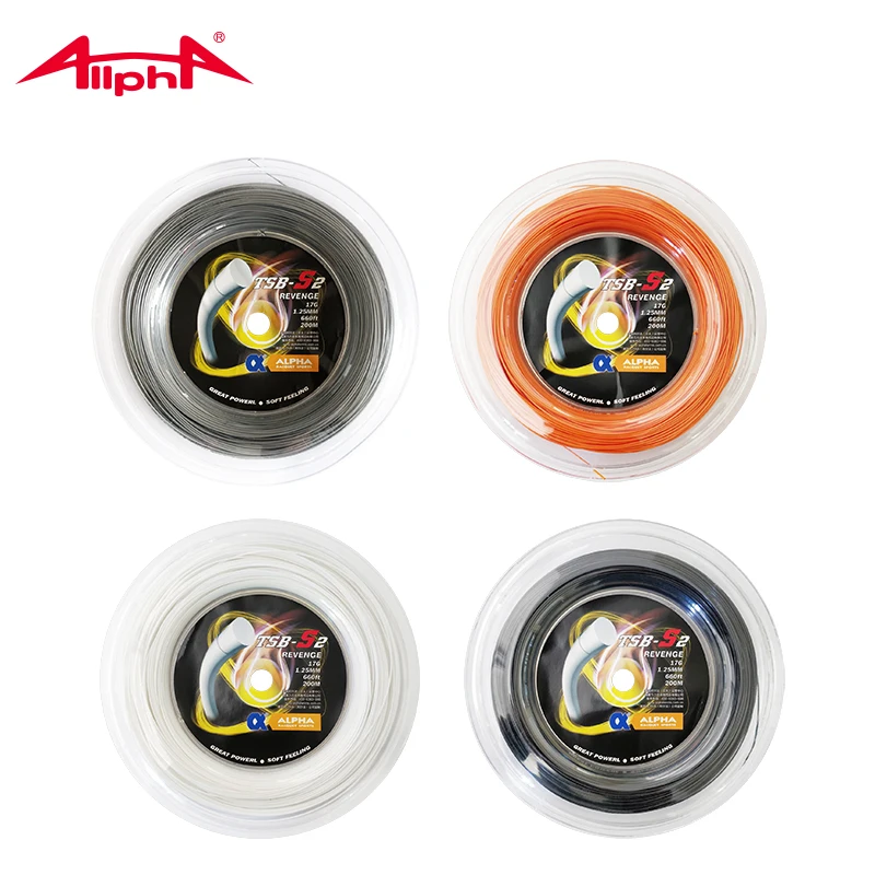 https://ae01.alicdn.com/kf/HTB1qwcKdACWBuNjy0Faq6xUlXXau/Alpha-Tennis-Net-200m-Reels-1-25mm-String-Durable-Racket-Great-Power-Soft-Feeling-Revenge-Polyester.jpg