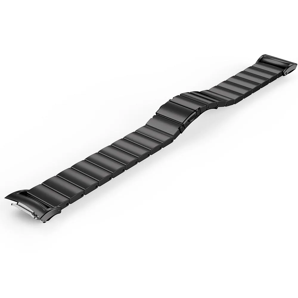 Ремешок из нержавеющей стали для Samsung Gear Fit 2 Fit2 Pro|Смарт-аксессуары| |