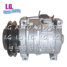 Компрессор кондиционера для автомобиля Fendt трактора фермерская 200 300 400 447220-3540 447220-4620 447220-4620 447220-4621 447220-3540 4472204620