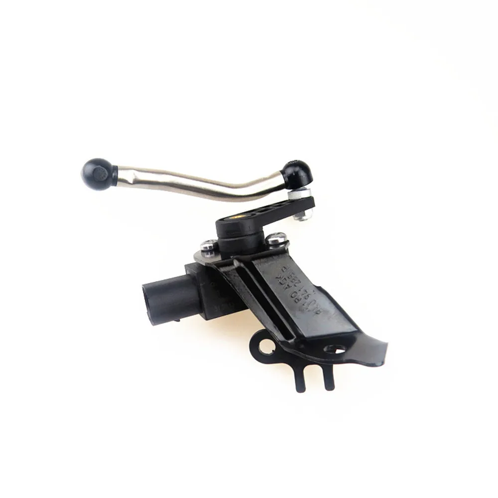 

SCJYRXS Car Left Headlamp Level Sensor for A4 S4 RS4 A5 RS5 8K2 B8 2013-2015 8K0941285P 8K0 941 285 P 1T0907503A 1T0 907 503 A