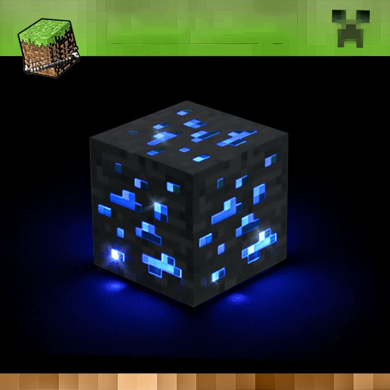 Redstone lamp0