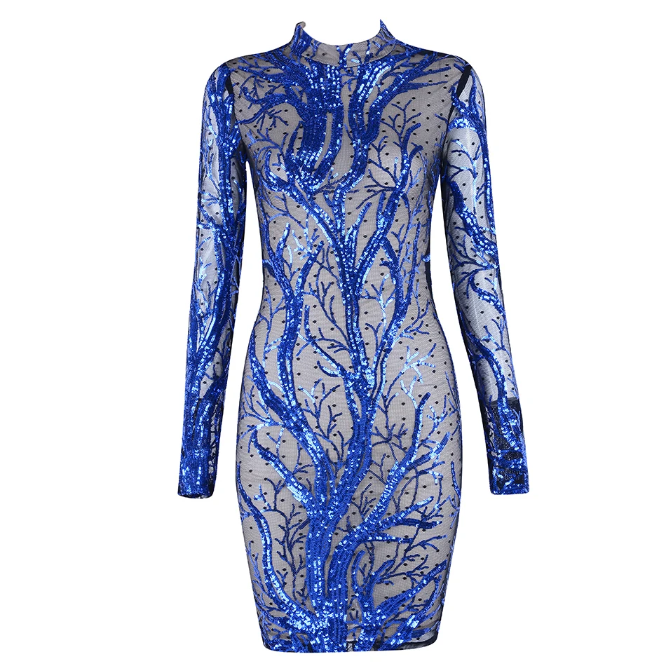 seamyla-new-sexy-mesh-runway-sequins-dress-3