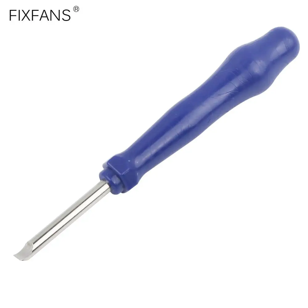 

125mm Watch Back Case Opener Lid Remover Pry Type Opening Replacing Battery Repair Tool for Watchmaker Professional Hand Tools